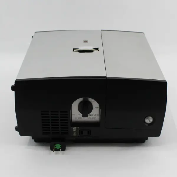 Vintage Sawyer's Rotomatic 707 AQ Auto Focus Slide Projector w/ Tray Loader