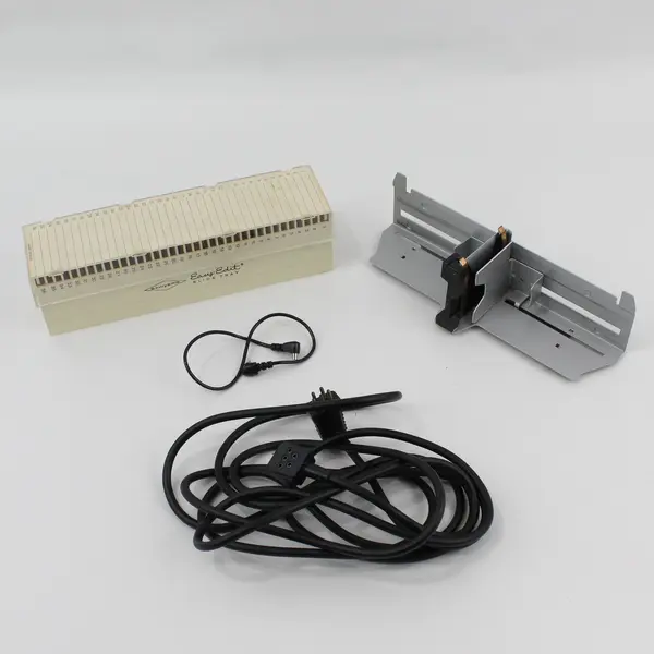 Vintage Sawyer's Rotomatic 707 AQ Auto Focus Slide Projector w/ Tray Loader