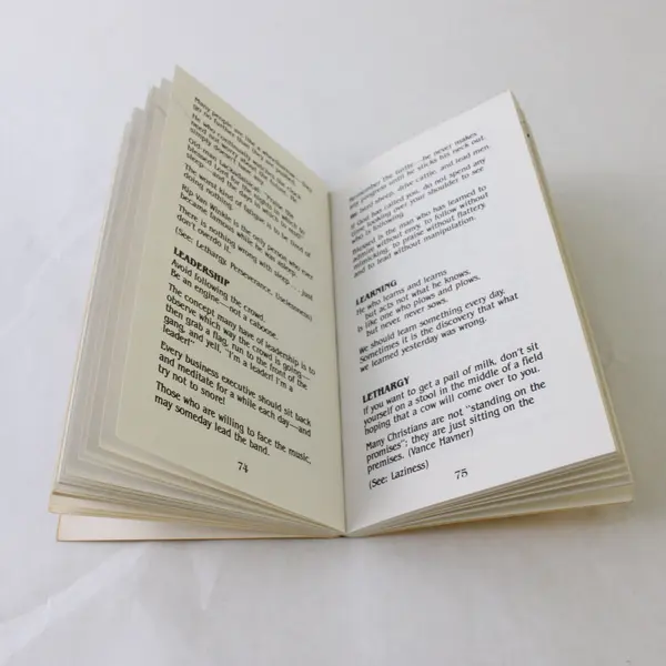 Pocket Wisdom 777 Golden Nuggets Paperback Robert C. Savage Good