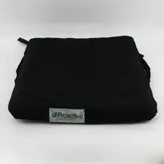 Proactive Medical Products Square Wheelchair Cushion 18" x 18"