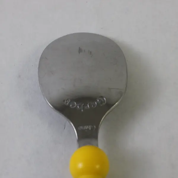 Vintage Gerber Baby Utensil Set Fork Spoon Toddler Feeding