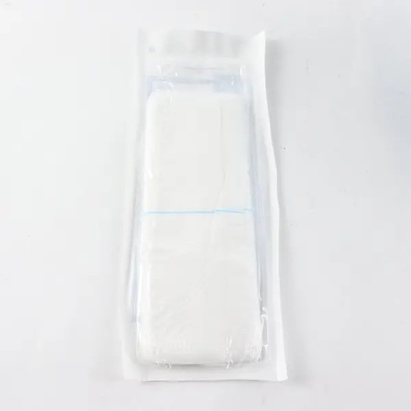 Lot of 2 Medline Sterile Abdominal Pads 8x10 18 Count New