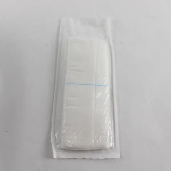 Lot of 2 McKesson ABD Pads 8x10 Sterile 24/Box 16-4254