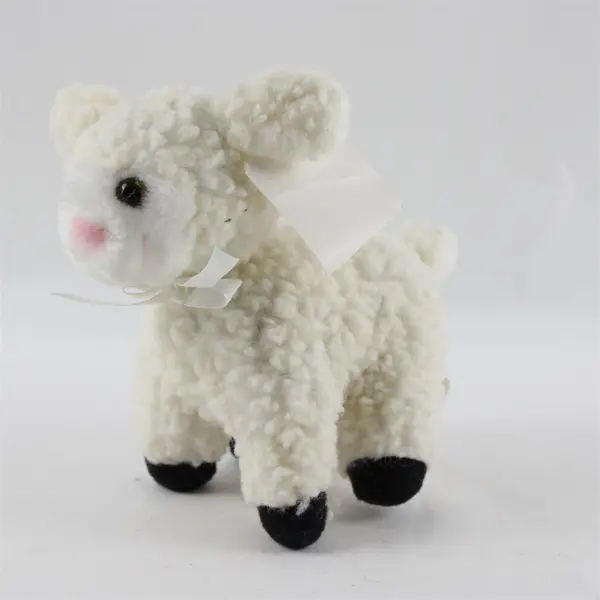 Berkeley Designs K5807 Sheep Plush Stuffed Animal