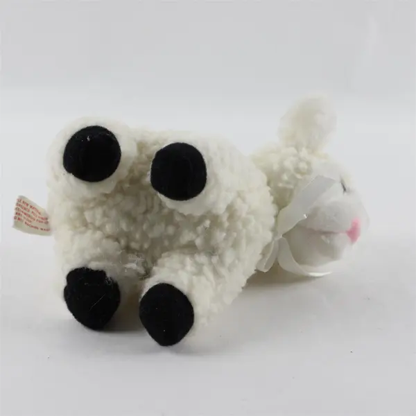 Berkeley Designs K5807 Sheep Plush Stuffed Animal