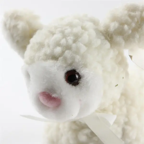 Berkeley Designs K5807 Sheep Plush Stuffed Animal