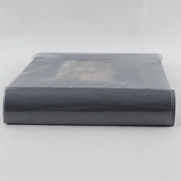 Recollections Slip-In Photo Album Front Window & CD Pocket