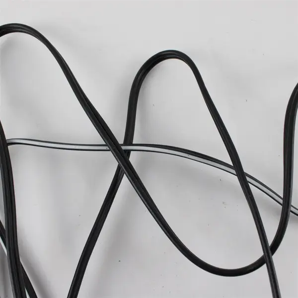 RadioShack RCA Composite A/V Cable 9 ft Used for VCR DVD Game Console TV