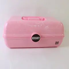 HERSHEY x CABOODLES On-The-Go Beauty Kit