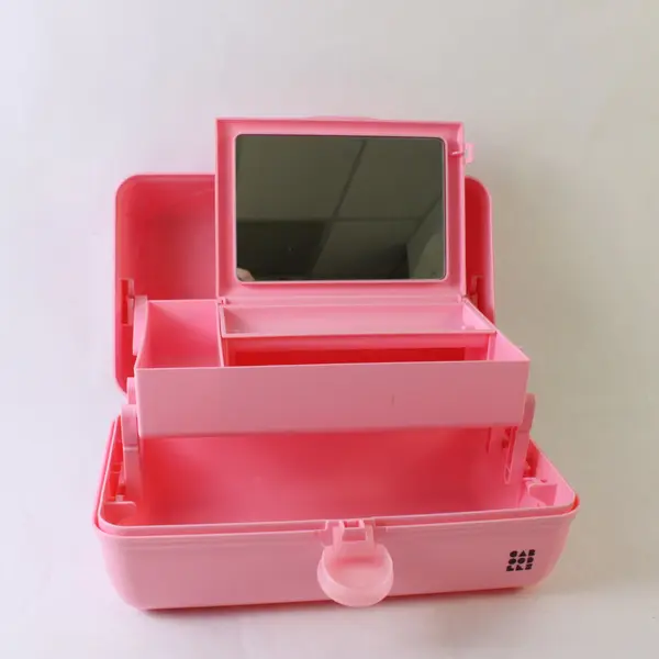 HERSHEY x CABOODLES On-The-Go Beauty Kit