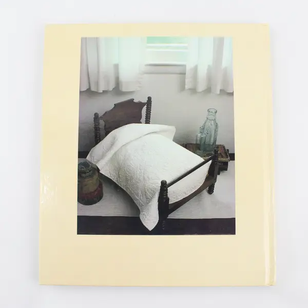 VTG Great Little Quilts 45 Crib & Doll-size Quilts Eleanor Levie 1st Ed 1990 HC