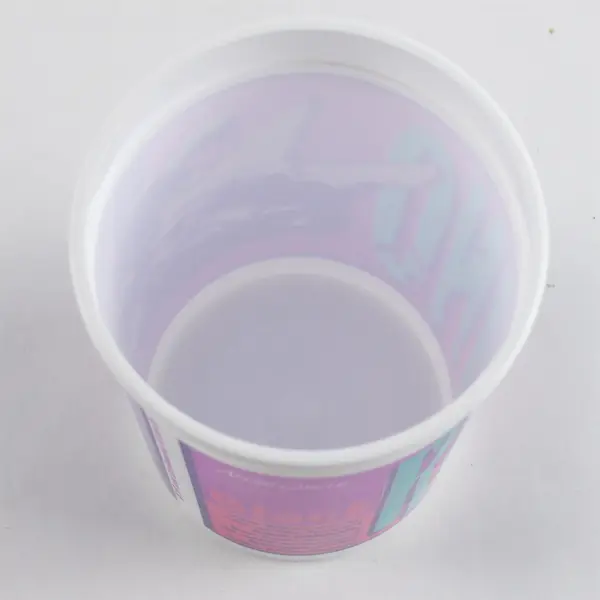 Arctic Circle Cup Lid Bubble Wand + Squirrel Melamine Bowl Lot of 2