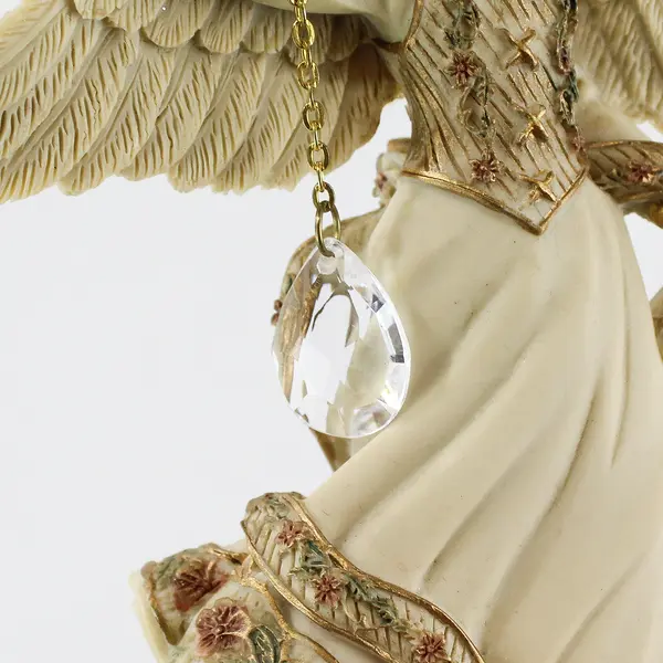Vintage Avon Sarah's Angels Christmas Ornament