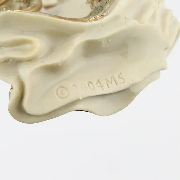 Vintage Avon Sarah's Angels Christmas Ornament