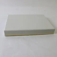The Fruit Company White Gold Trim Gift Box