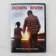 Down by the River 2013  DVD