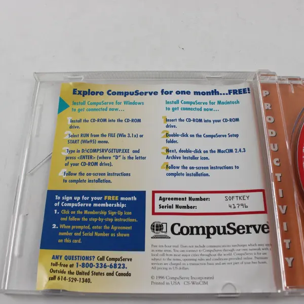 SoftKey Religious Clipart Vol. 2 CD-ROM Windows 3.1/95 Mac