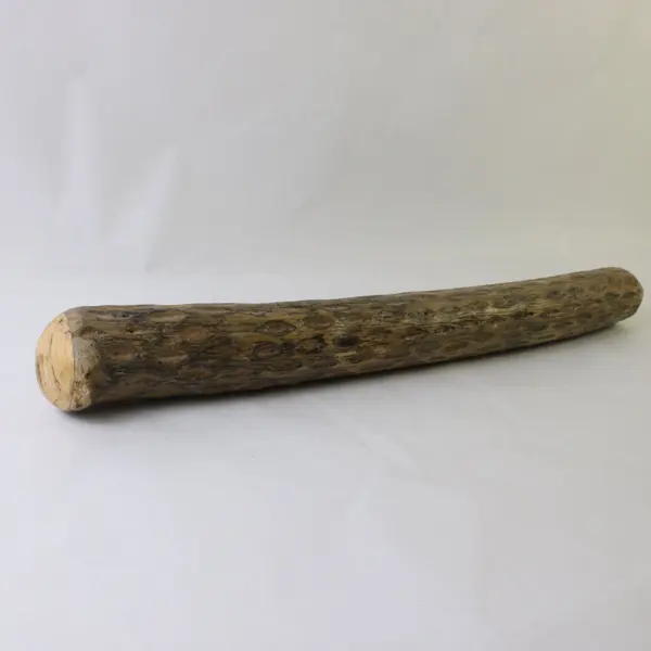 25in Wooden Cactus Rain Stick Percussion Instrument Rain Sound Effect