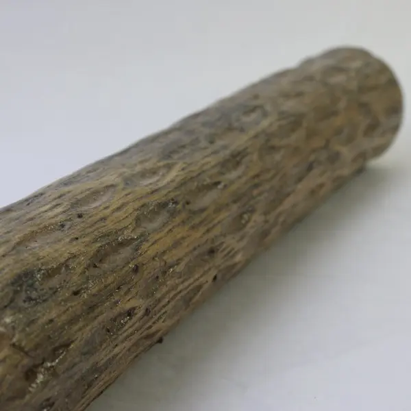 25in Wooden Cactus Rain Stick Percussion Instrument Rain Sound Effect