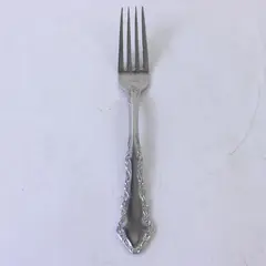 Reed & Barton Harvest Stainless Steel Dinner Fork 7.5"