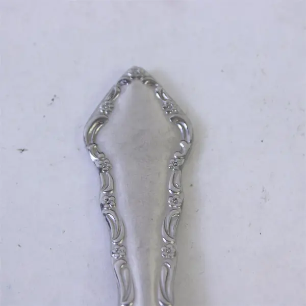 Reed & Barton Harvest Stainless Steel Dinner Fork 7.5"