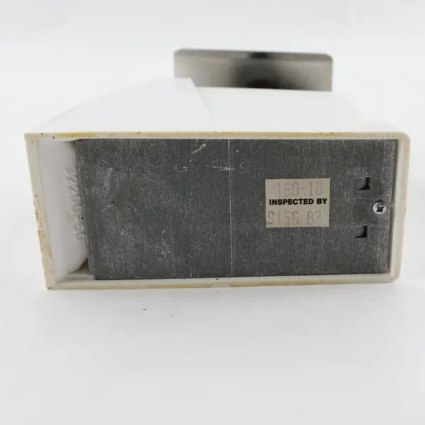 Vintage Hanson USA Dietetic Analog Mechanical Food Scale 4" Oz Gram Model 160-1