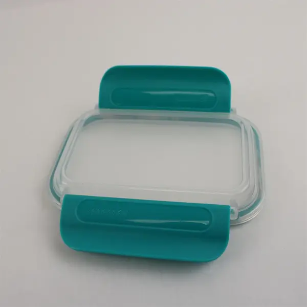 Goodcook Small Food Container Storage with Snap Locking Lid