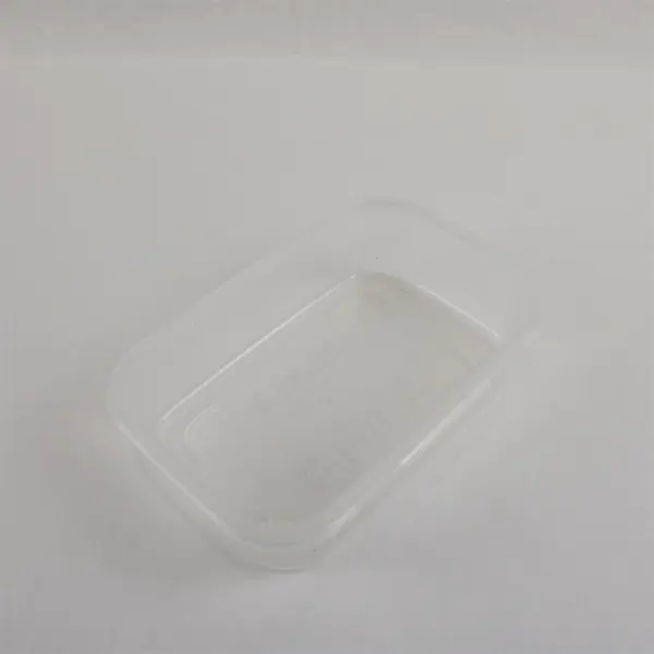 Goodcook Small Food Container Storage with Snap Locking Lid