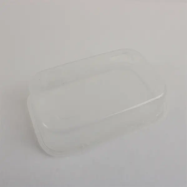 Goodcook Small Food Container Storage with Snap Locking Lid