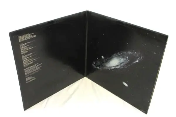 John Denver "Farewell Andromeda" 12" Vinyl Record