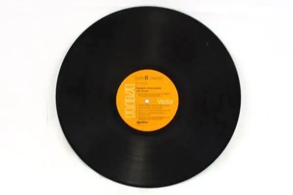 John Denver "Farewell Andromeda" 12" Vinyl Record