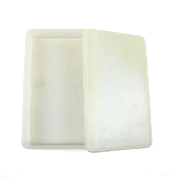 Tupperware 794-12 795-2 Storage Container With Lid