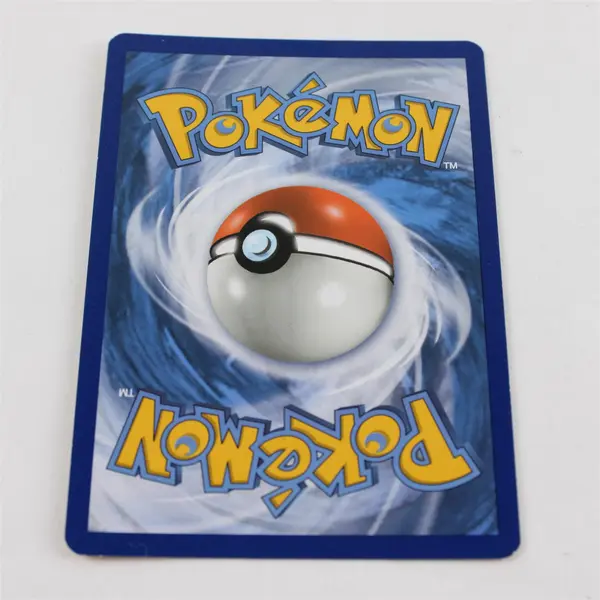 Pokémon Detective Pikachu SM190 Coffee Break Promo Holo 2019