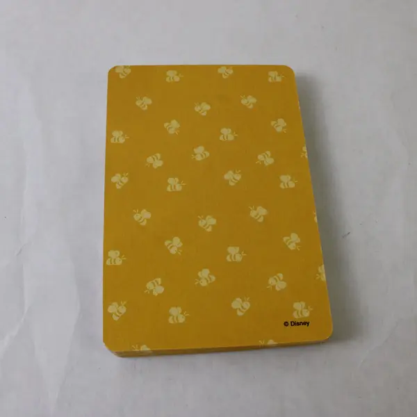 Pooh's First Words Direction Cards 25 Card Set Incomplete