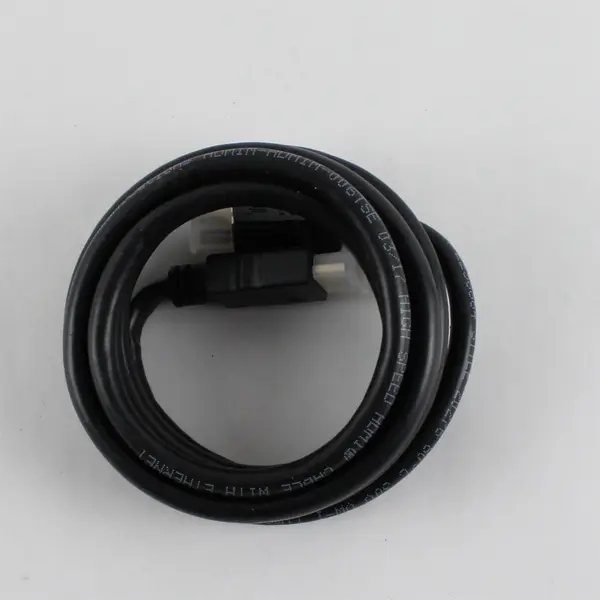 High Speed HDMI Cable with Ethernet Functionality