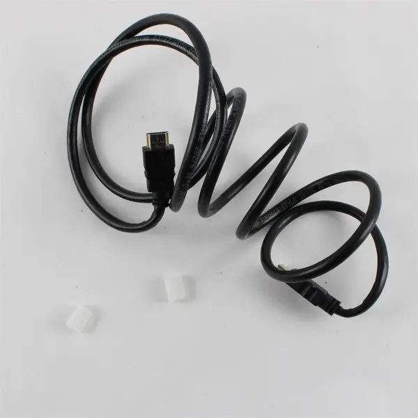 High Speed HDMI Cable with Ethernet Functionality