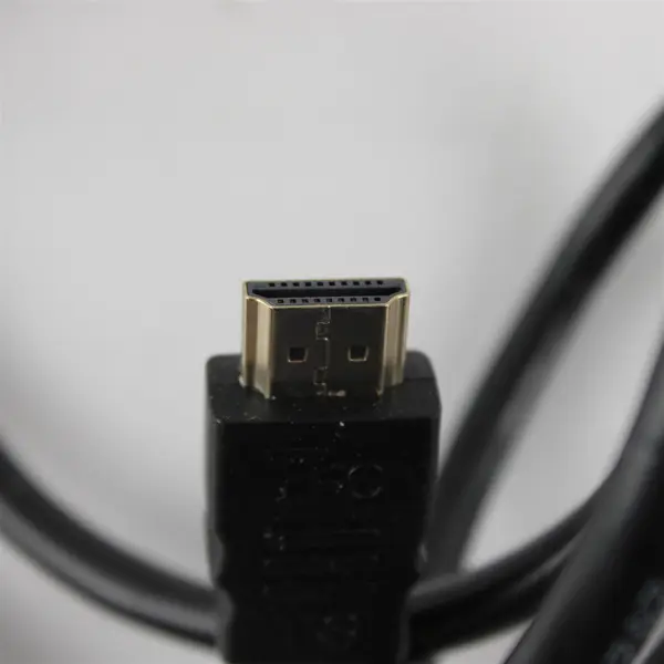 High Speed HDMI Cable with Ethernet Functionality