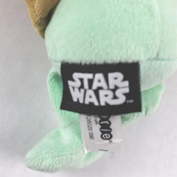 Galerie Star Wars Grogu Baby Yoda 7in Plush No Candy