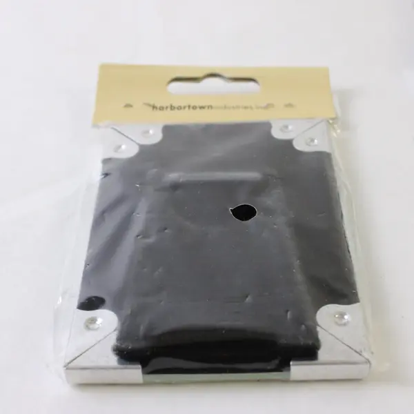 Lot of 4 Harbortown Ornate Trim Small Picture Frames 2.5"x3.5" New