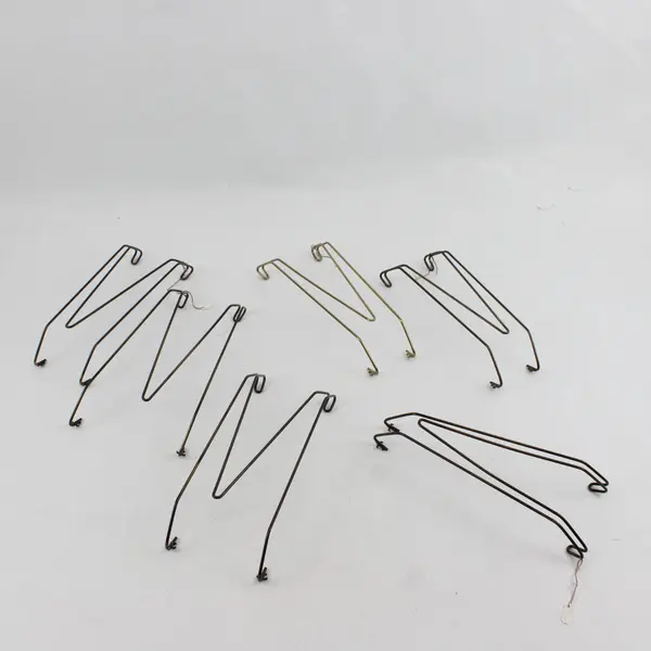 Vintage Unbranded Metal Pants Stretcher Trouser Creaser Lot