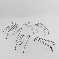 Vintage Unbranded Metal Pants Stretcher Trouser Creaser Lot