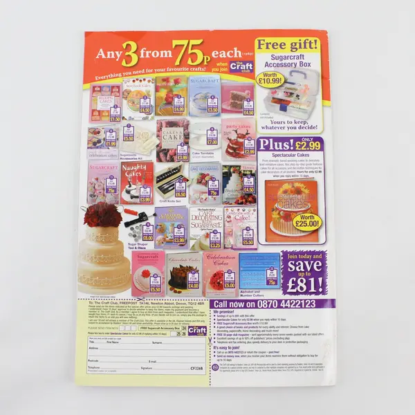 Wedding Cakes A Design Source Magazine 2000 Issue 17 
