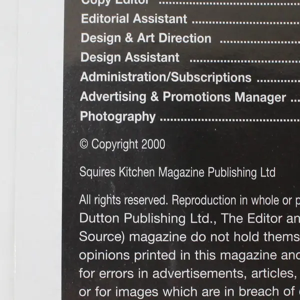 Wedding Cakes A Design Source Magazine 2000 Issue 17 
