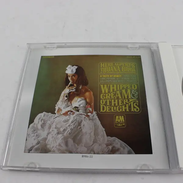 Pop Classics: Instrumental Favorites Time-Life Music CD