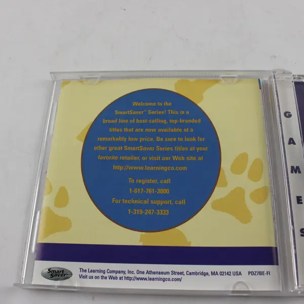 Dogz: Your Virtual Petz (PC, 1997)
