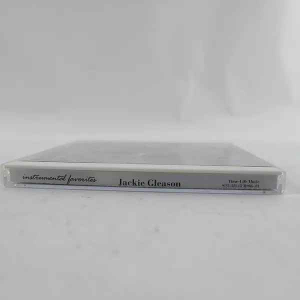 Jackie Gleason - Instrumental Favorites - A Time Life Collection