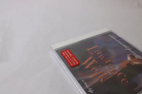 Lawrence Welk Instrumental Favorites CD Time-Life Collection