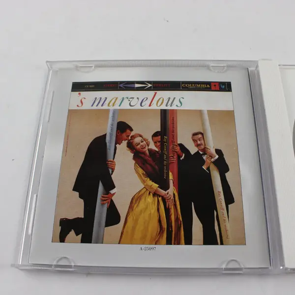 Ray Conniff Instrumental Favorites Time-Life Collection CD Very Good