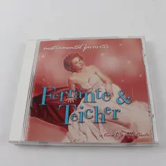 Ferrante & Teicher - Instrumental Favorites - Time Life Collection