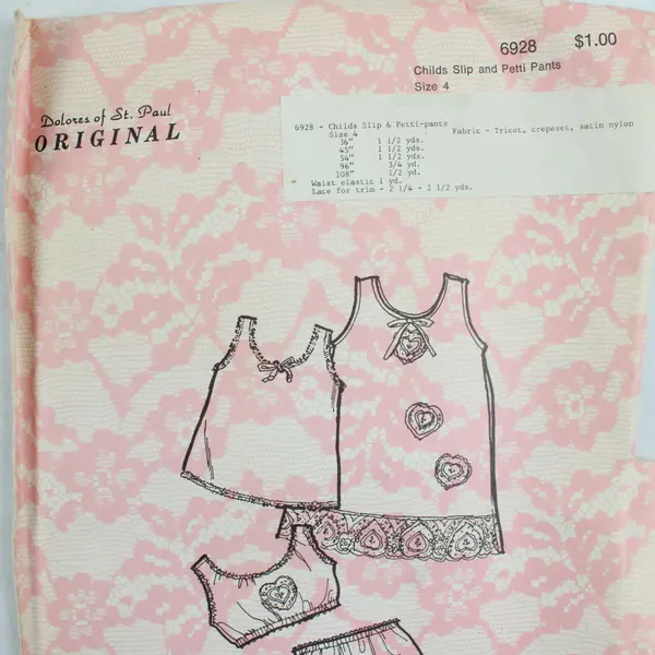 Lot of 3 McCall's 5448 Butterick 6561 Dolores 6928 Sewing Patterns